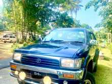 Toyota Hilux LN106 SSR 1993 Pickup