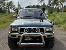 Toyota Hilux LN107 SSR 1994 Pickup