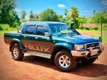 Toyota Hilux LN 109 SSRX 1994 Pickup