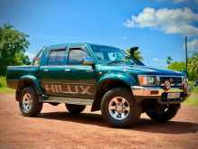 Toyota Hilux LN 109 SSRX 1994 Pickup