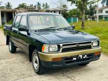 Toyota Hilux LN 85 1996 Pickup