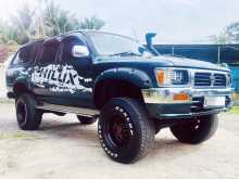 Toyota Hilux LN106 1997 Pickup