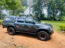 Toyota Hilux LN166 2000 Pickup