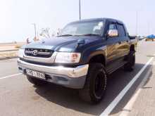 Toyota HILUX LN167 1997 Pickup