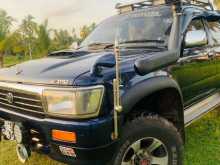 Toyota Hilux LN106 1993 Pickup