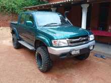 Toyota Hilux LN166 2004 Pickup