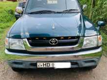 Toyota Hilux LN166 1997 Pickup