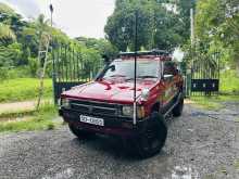 Toyota Hilux LN 55 1985 Pickup