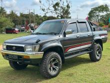 Toyota Hilux LN 107 1991 Pickup