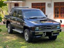 Toyota Hilux LN 55 1984 Pickup