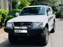 Toyota Hilux LN166 2002 Pickup