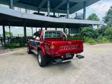 Toyota Hilux LN 107 SSR 1995 Pickup