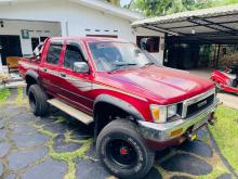 Toyota Hilux LN106 1994 Pickup