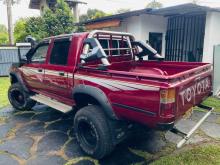 Toyota Hilux LN106 1994 Pickup