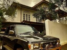 Toyota Hilux Ln106 1996 Pickup