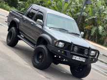 Toyota HILUX LN106 1990 Pickup