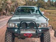 Toyota HILUX LN106 1990 Pickup