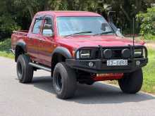 Toyota Hilux LN106 1991 Pickup