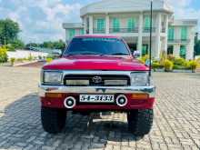 Toyota Hilux LN106 1993 Pickup