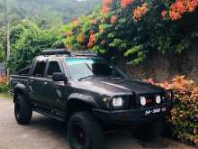 Toyota Hilux Ln106 1994 Pickup