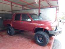 Toyota Hilux LN106 1995 Pickup