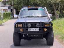 Toyota HILUX LN106 1996 Pickup
