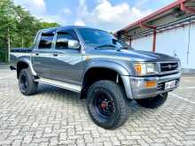 Toyota Hilux LN106 1997 Pickup