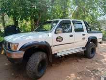 Toyota Hilux LN106 1995 Pickup