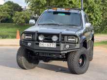 Toyota Hilux LN106 1996 Pickup