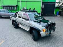 Toyota Hilux LN106 4WD 1991 Pickup