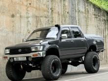 Toyota Hilux LN106 1994 Pickup