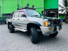 Toyota Hilux LN106 1991 Pickup