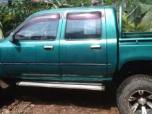 Toyota HILUX LN106 1991 Pickup