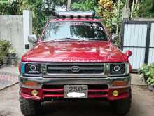 Toyota Hilux LN107 SSRS 1992 Pickup