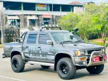 Toyota Hilux LN107 SSRX 1996 Pickup