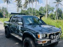 Toyota Hilux Ln107 SSR 1994 Pickup