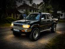 Toyota Hilux LN107 1991 Pickup