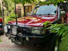 Toyota Hilux LN107 1991 Pickup