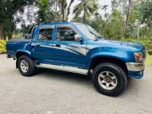 Toyota Hilux LN107 1992 Pickup