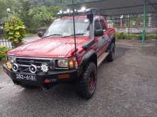 Toyota Hilux LN107 1992 Pickup