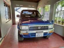 Toyota Hilux LN107 1992 Pickup