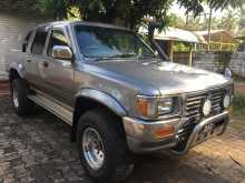 Toyota Hilux LN107 SSRX 1994 Pickup