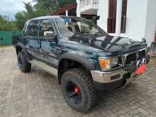 Toyota Hilux LN107 1994 Pickup