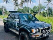 Toyota Hilux Ln107 SSR 1994 Pickup