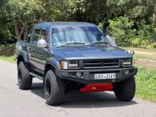 Toyota Hilux 1991 Pickup