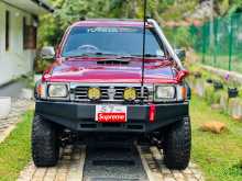 Toyota Hilux LN107 SSR 1995 Pickup
