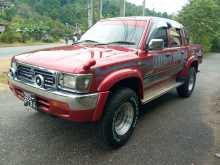 Toyota Hilux LN107 1995 Pickup