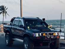Toyota Hilux Ln107 Ssrx 1996 Pickup