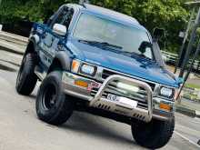 Toyota Hilux LN107 SSRX 1997 Pickup