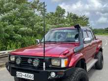 Toyota Hilux LN107 1998 Pickup